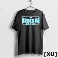 Im Iron Till I Die Sweater - Adult & Kids T-Shirts, Sweatshirts & Hoodies apparel design preview 1