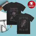 Imminence The Black Finale Cologne Two Sided - Adult & Kids T-Shirts, Sweatshirts & Hoodies apparel design preview 1