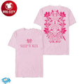 Impericon Sleep Token Dangerous Valentine Light Two - Adult & Kids T-Shirts, Sweatshirts & Hoodies apparel design preview 1