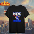 In Drake Maye New England Trust - Adult & Kids T-Shirts, Sweatshirts & Hoodies apparel design preview 1