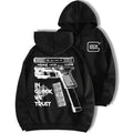 GLock We Trust All Size - Adult & Kids T-Shirts, Sweatshirts & Hoodies apparel design preview 1