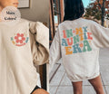 My Auntie Era Sweathirt Aunt Cool New Anut Aunts Club - Adult & Kids T-Shirts, Sweatshirts & Hoodies apparel design preview 1