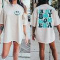My Boy Mom Era Breathable Casual Comfort Comfortable - Adult & Kids T-Shirts, Sweatshirts & Hoodies apparel design preview 1