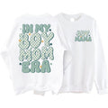 My Boy Mom Era 2 Sides Gender Reveal Club New - Adult & Kids T-Shirts, Sweatshirts & Hoodies apparel design preview 1