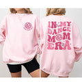 My Dance Mom Era Mama Lover - Adult & Kids T-Shirts, Sweatshirts & Hoodies apparel design preview 1