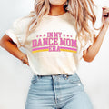 My Dance Mom Era Mama - Adult & Kids T-Shirts, Sweatshirts & Hoodies apparel design preview 1