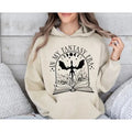 My Fantasy Era Fourth Wings Inspired Reader Bookish - Adult & Kids T-Shirts, Sweatshirts & Hoodies apparel design preview 1