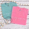 My Mom Era - Adult & Kids T-Shirts, Sweatshirts & Hoodies apparel design preview 1