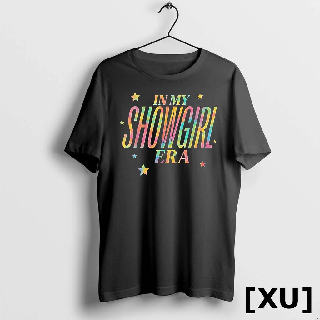 In My Show Girl Era Sweater - Adult & Kids T-Shirts, Sweatshirts & Hoodies apparel design preview 1