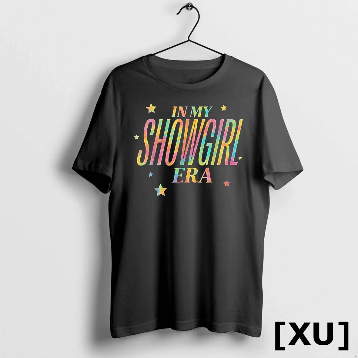 In My Show Girl Era Sweater - Adult & Kids T-Shirts, Sweatshirts & Hoodies apparel design preview 1