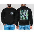 My Soccer Dad Era Players Coach - Adult & Kids T-Shirts, Sweatshirts & Hoodies apparel design preview 1