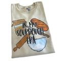 My Sourdough Era - Adult & Kids T-Shirts, Sweatshirts & Hoodies apparel design preview 1