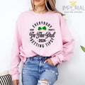 Pub Getting Tipsy St. Patrick'S Day Patty'S - Adult & Kids T-Shirts, Sweatshirts & Hoodies apparel design preview 1