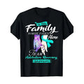 This Family Nobody Fights Alone Team Addiction - Adult & Kids T-Shirts, Sweatshirts & Hoodies apparel design preview 1