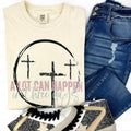 Three Days Comfort Colors - Adult & Kids T-Shirts, Sweatshirts & Hoodies apparel design preview 1