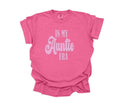 My Auntie Era Puff Comfort Colors Embossed - Adult & Kids T-Shirts, Sweatshirts & Hoodies apparel design preview 1