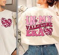 My Valentines ERA Casual Comfort Comfortable Fit - Adult & Kids T-Shirts, Sweatshirts & Hoodies apparel design preview 1