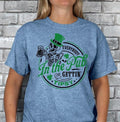 Pub Gettin' Tipsy - Adult & Kids T-Shirts, Sweatshirts & Hoodies apparel design preview 1