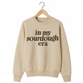 In My Sourdough Era Target Sweatshirt 3D Sweater - Gift Idea product image