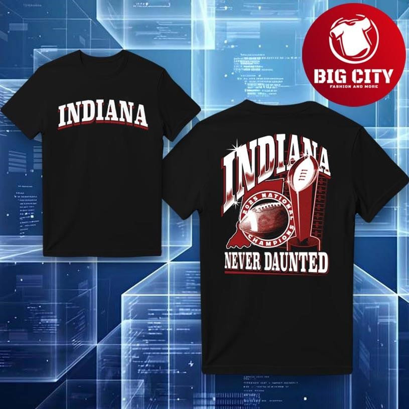 Indian Trophy Premium Two Sided - Adult & Kids T-Shirts, Sweatshirts & Hoodies apparel design preview 1