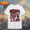 Indiana A Season To Remember Legend - Adult & Kids T-Shirts, Sweatshirts & Hoodies apparel design preview 1