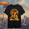 Indiana Fever Caitlin Clark Phenom Gallery - Adult & Kids T-Shirts, Sweatshirts & Hoodies apparel design preview 1