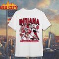 Indiana Football A Season To Remember 2026 - Adult & Kids T-Shirts, Sweatshirts & Hoodies apparel design preview 1