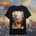 Indiana Football EA College 27 National Champion - Adult & Kids T-Shirts, Sweatshirts & Hoodies apparel design preview 1