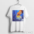 Indiana Pacers Tyrese Haliburton Funny Caricature - Adult & Kids T-Shirts, Sweatshirts & Hoodies apparel design preview 1
