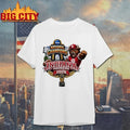Indiana University National Champions NCAA Football - Adult & Kids T-Shirts, Sweatshirts & Hoodies apparel design preview 1