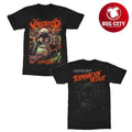 Indiemerchstore Aborted Termination Redux Two Sided - Adult & Kids T-Shirts, Sweatshirts & Hoodies apparel design preview 1