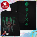 Indiemerchstore Self Deception One Of Us Two Sided - Adult & Kids T-Shirts, Sweatshirts & Hoodies apparel design preview 1