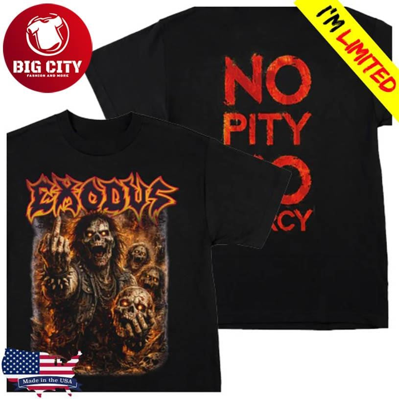Indiemerchstore Sevendust One Two Sided - Adult & Kids T-Shirts, Sweatshirts & Hoodies apparel design preview 1