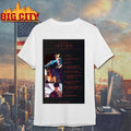 Indigo February 2026 Poster - Adult & Kids T-Shirts, Sweatshirts & Hoodies apparel design preview 1