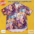 Infamous Dr Matt Taylor Hawaiian - Adult & Kids T-Shirts, Sweatshirts & Hoodies apparel design preview 1