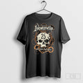 Inkcarceration Mansfield Oh 25 To Life On July 18th - Adult & Kids T-Shirts, Sweatshirts & Hoodies apparel design preview 1