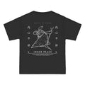 Inner Peace Vintage - Adult & Kids T-Shirts, Sweatshirts & Hoodies apparel design preview 1