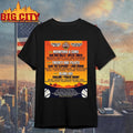 Inning Festival 2026 Full Lineup In Tempe Arizona At - Adult & Kids T-Shirts, Sweatshirts & Hoodies apparel design preview 1