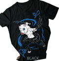 Inosuke Hashibira Manga All Size - Adult & Kids T-Shirts, Sweatshirts & Hoodies apparel design preview 1