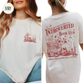 Introverted Reading Antisocial Romance Reader Book - Adult & Kids T-Shirts, Sweatshirts & Hoodies apparel design preview 1