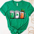 Irish Beer St. Patrick'S Day Paddy'S Drinking Team - Adult & Kids T-Shirts, Sweatshirts & Hoodies apparel design preview 1