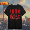 Iron Lung Bold Title - Adult & Kids T-Shirts, Sweatshirts & Hoodies apparel design preview 1