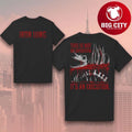 Iron Lung It's An Execution New Two Sided - Adult & Kids T-Shirts, Sweatshirts & Hoodies apparel design preview 1