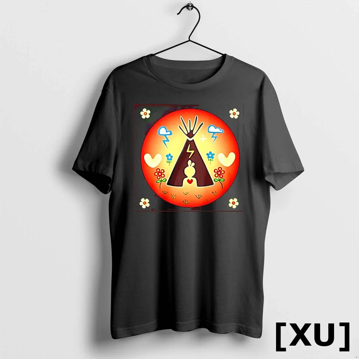 Isaac Murdoch National Day For Truth And - Adult & Kids T-Shirts, Sweatshirts & Hoodies apparel design preview 1