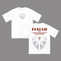 Isaiahh 40:31 Angel Wings Y2k Top Streetwear - Adult & Kids T-Shirts, Sweatshirts & Hoodies apparel design preview 1