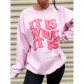 Is What Top - Adult & Kids T-Shirts, Sweatshirts & Hoodies apparel design preview 1