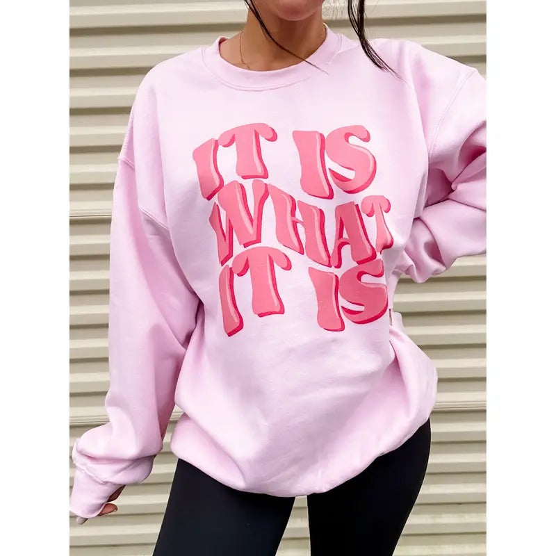 Is What Top - Adult & Kids T-Shirts, Sweatshirts & Hoodies apparel design preview 1