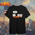 It Was A Robot I’m not - Adult & Kids T-Shirts, Sweatshirts & Hoodies apparel design preview 1