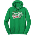 'Ll Tickle Your Innards Mt Dew Hooded Green - Adult & Kids T-Shirts, Sweatshirts & Hoodies apparel design preview 1