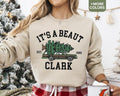 'S Beaut Clark Movie Funny Vacation Family Xmas - Adult & Kids T-Shirts, Sweatshirts & Hoodies apparel design preview 1